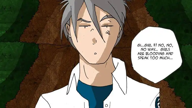 Dragon and Weed: Origins Chapter 9 13